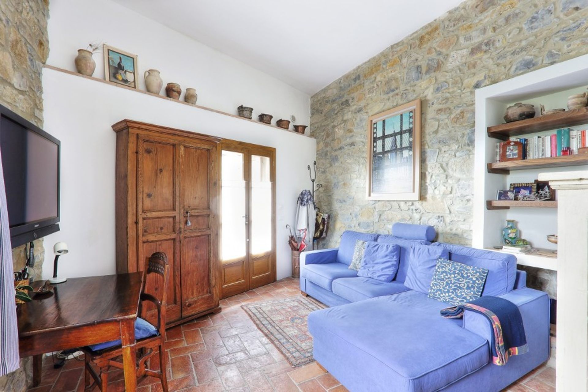 Huis in Monteverdi Marittimo, Toscane 11178496