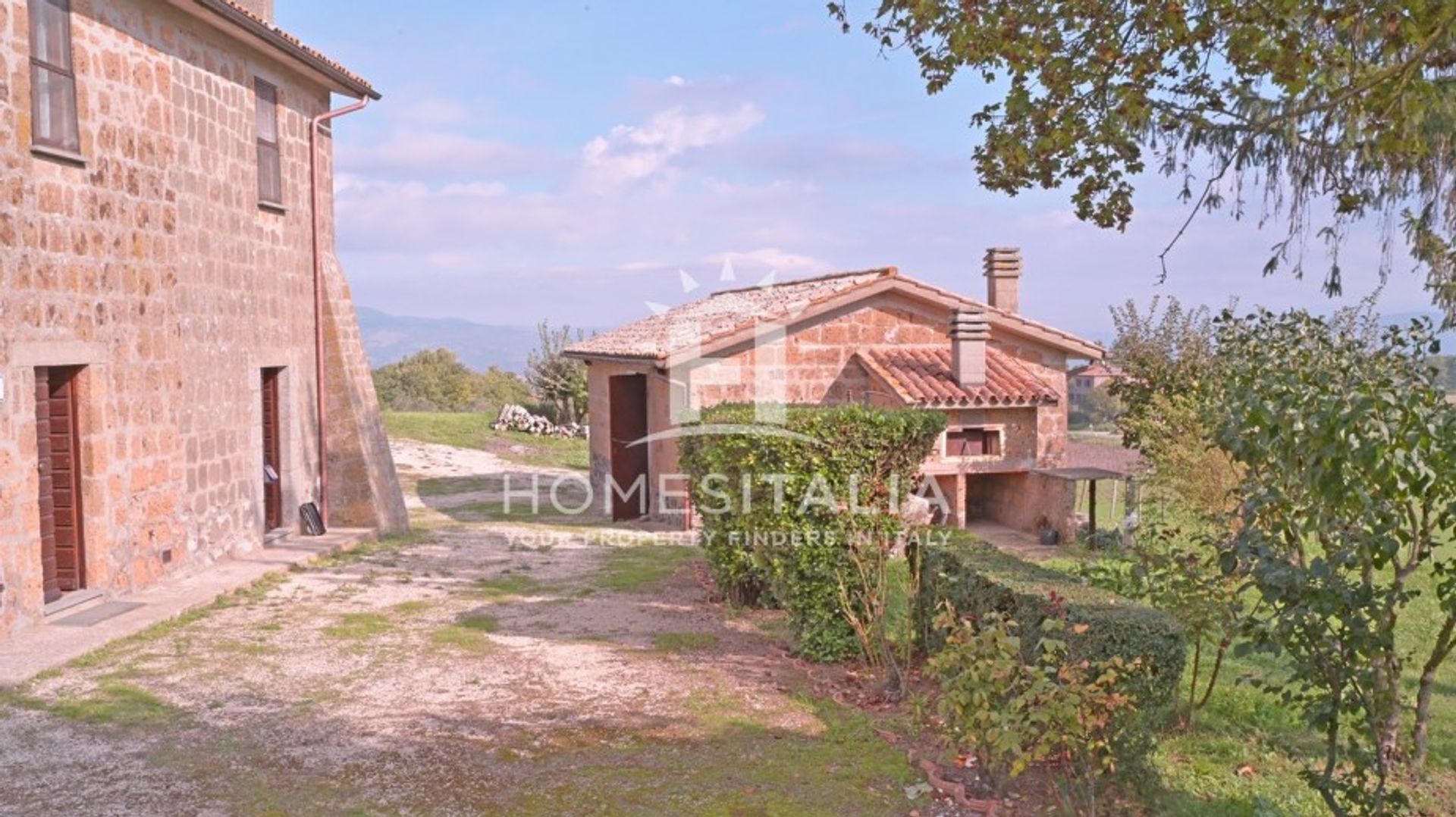 casa en orvieto, Umbría 11178500