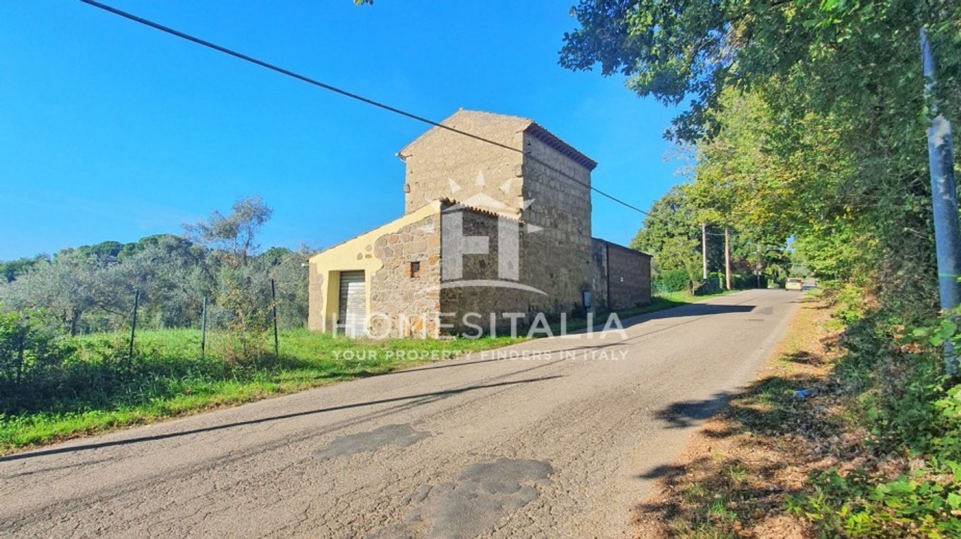 Huis in Graffignano, Lazio 11178504