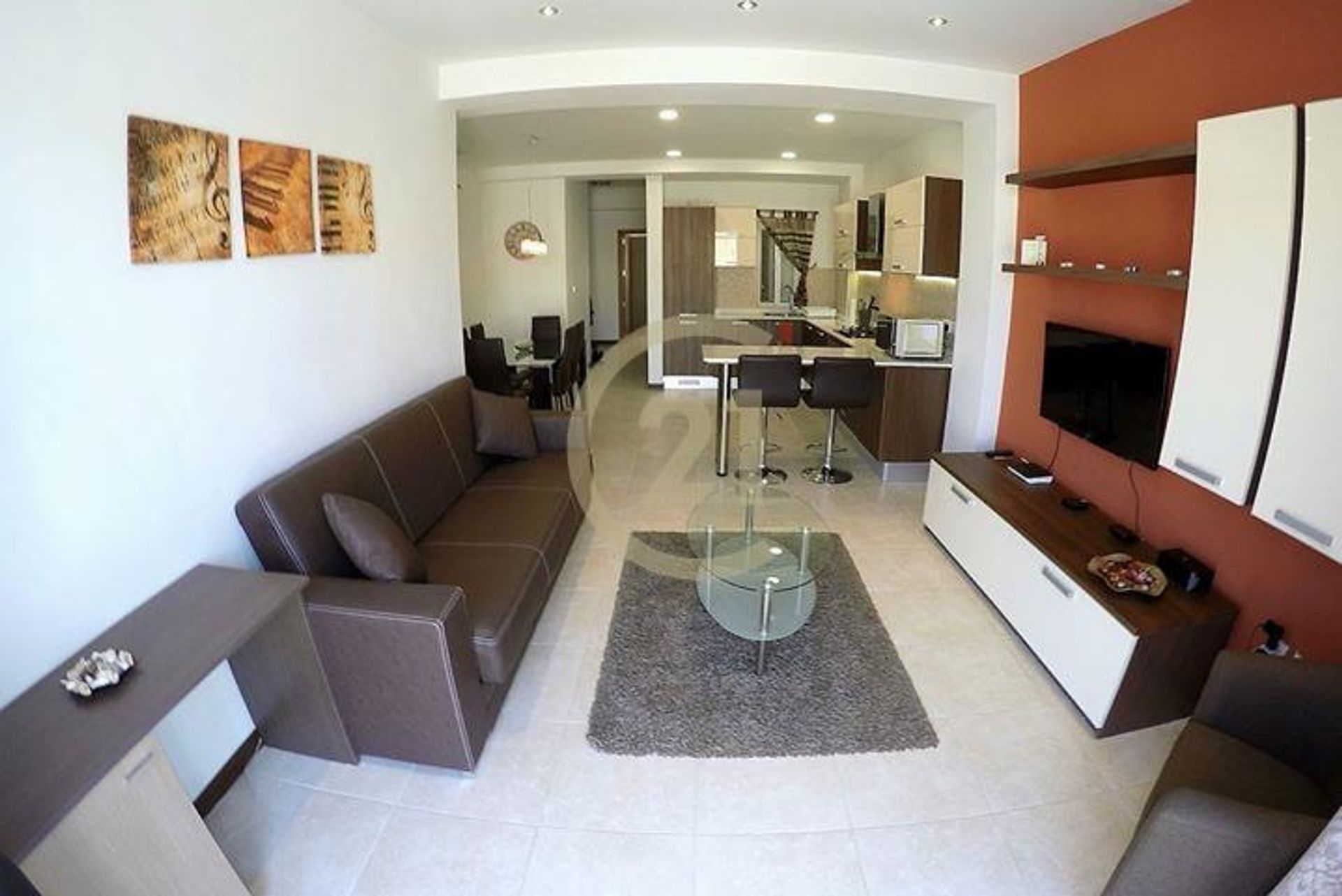 Condominium in Msida,  11178513