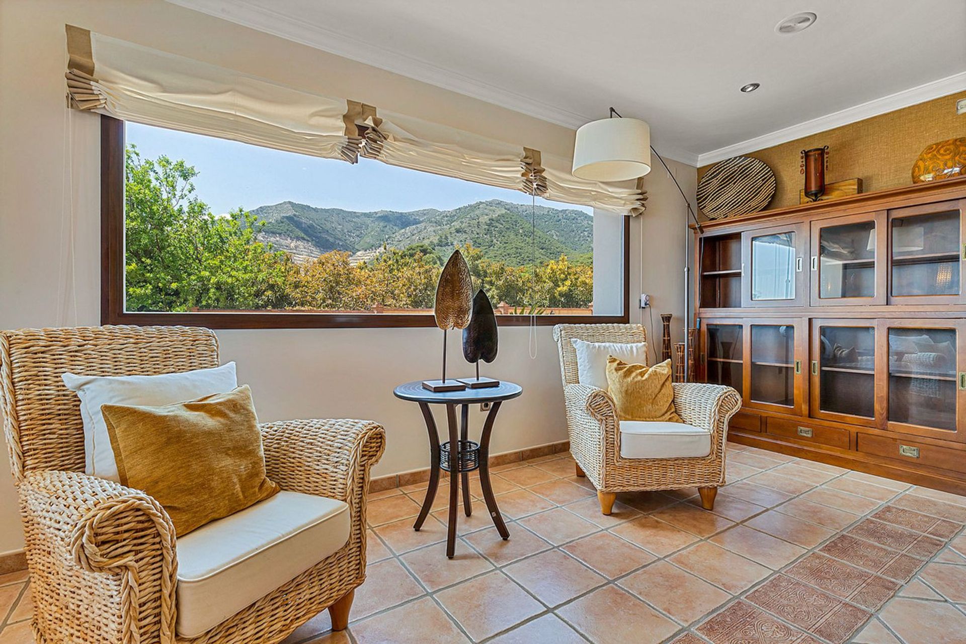 rumah dalam Mijas, Andalucía 11178534