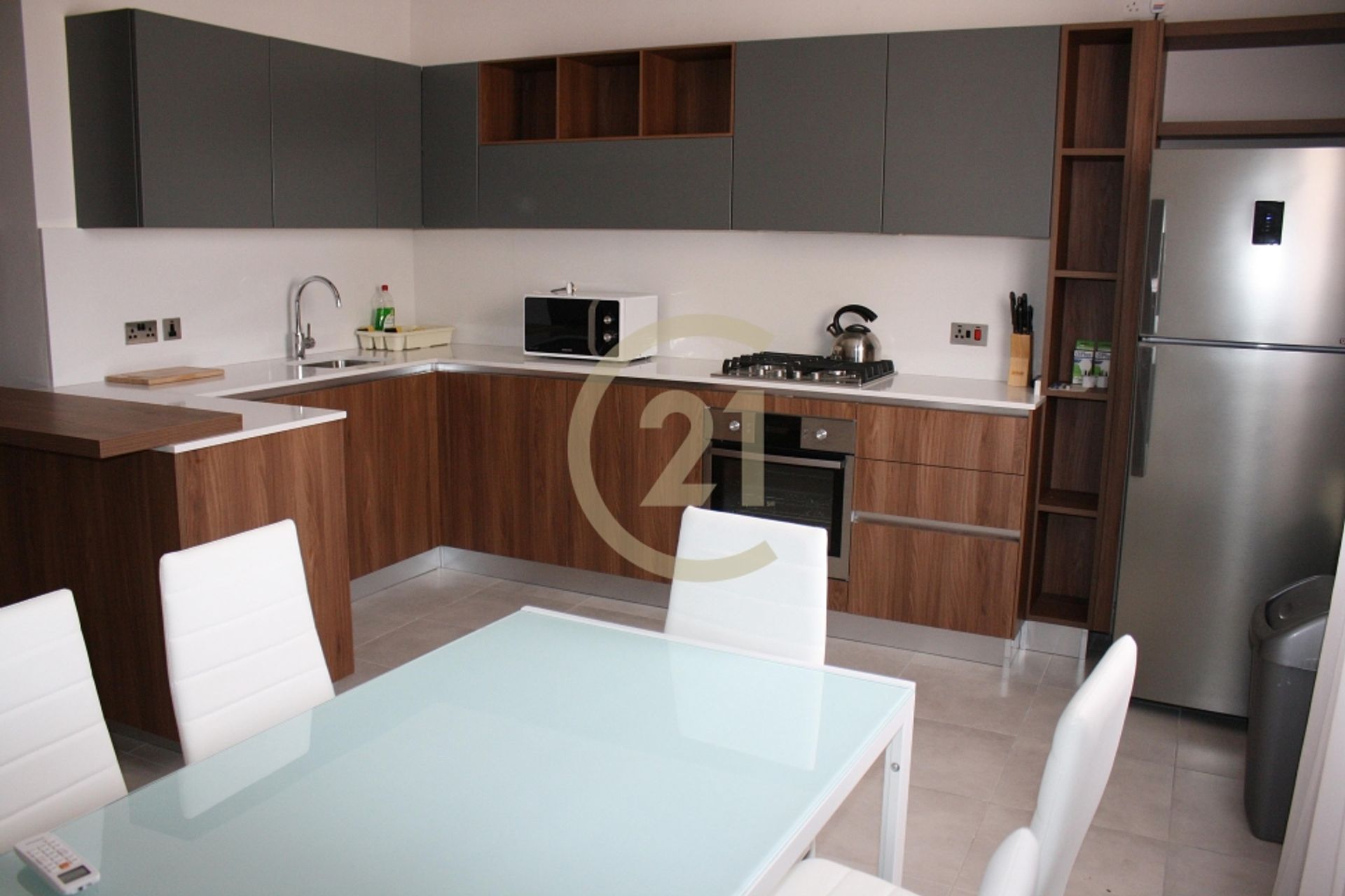 Condominium in Sliema, Sliema 11178536