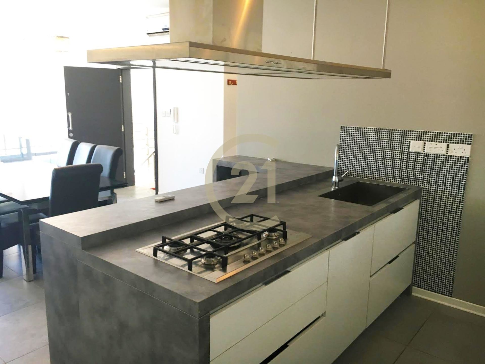 Condominio nel Ta' Qali, Attard 11178542