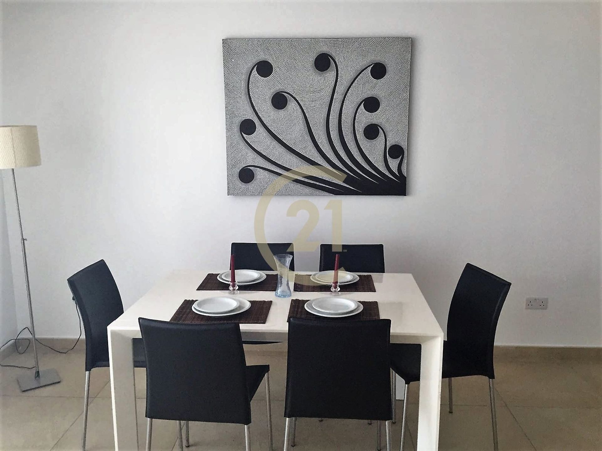 Condominium in Sliema, Sliema 11178573