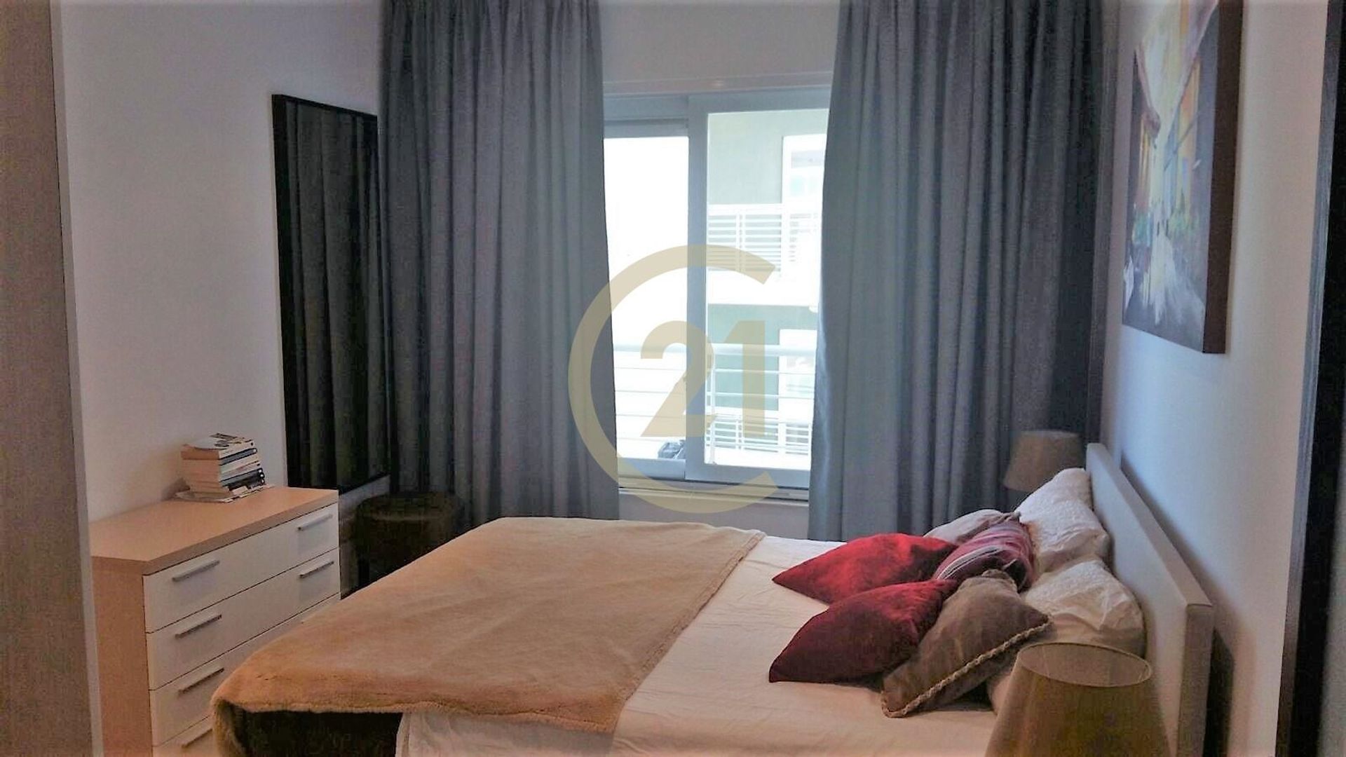 Condominium dans Tas-Sliema, Tas-Sliema 11178573