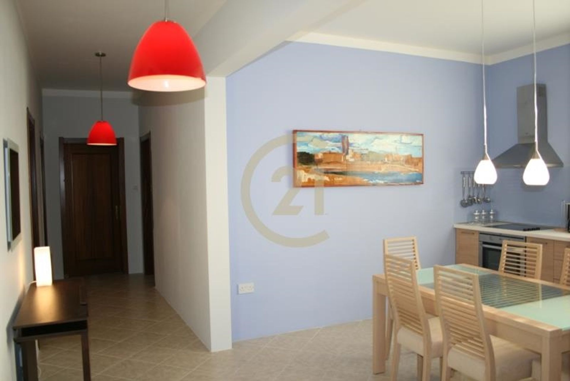 Condominium in Sliema, Sliema 11178582