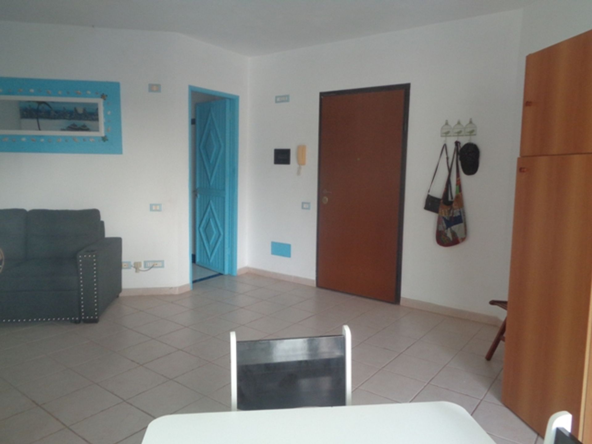 Квартира в Santa Maria, Sal 11178606