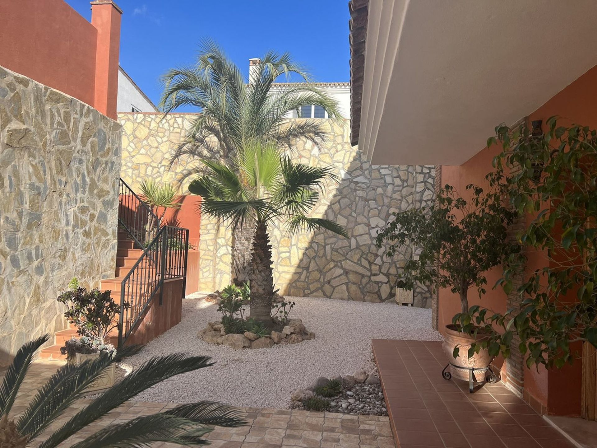 casa no Mijas, Andaluzia 11178611