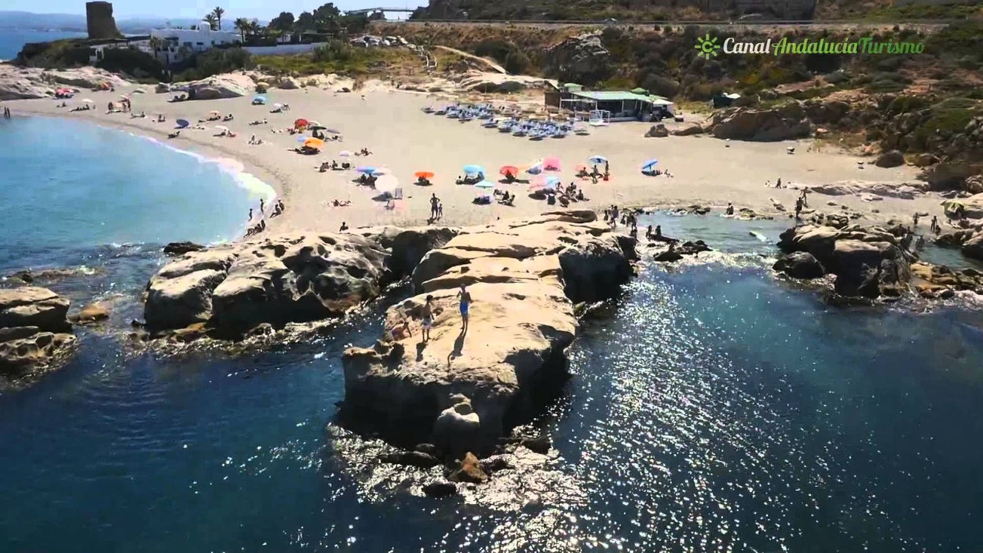 Osakehuoneisto sisään Casares, Andalusia 11178648