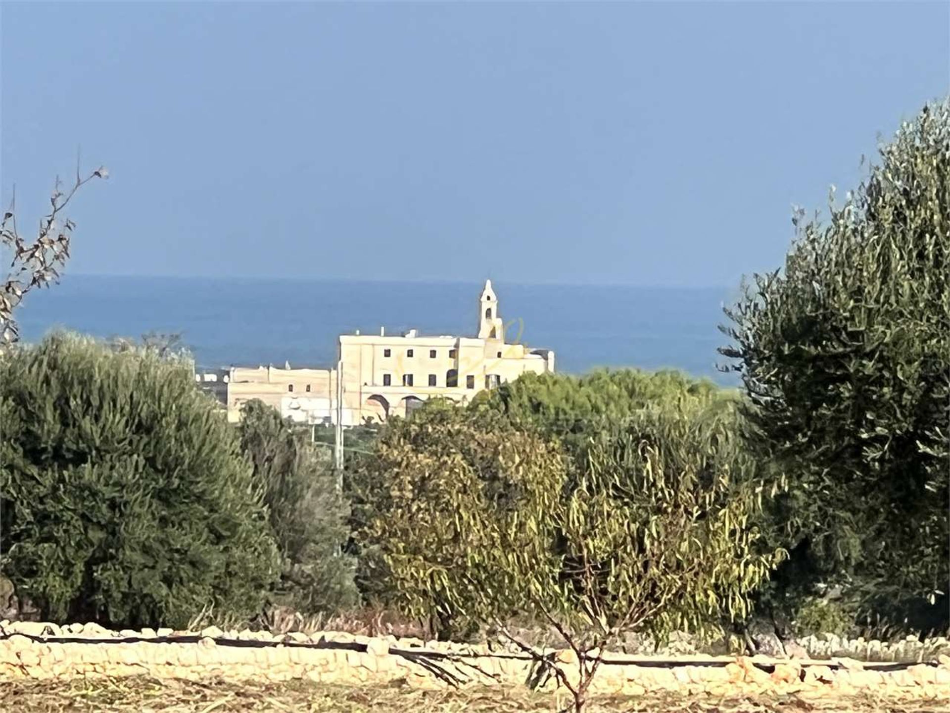 Land in Polignano a Mare, Apulia 11178654