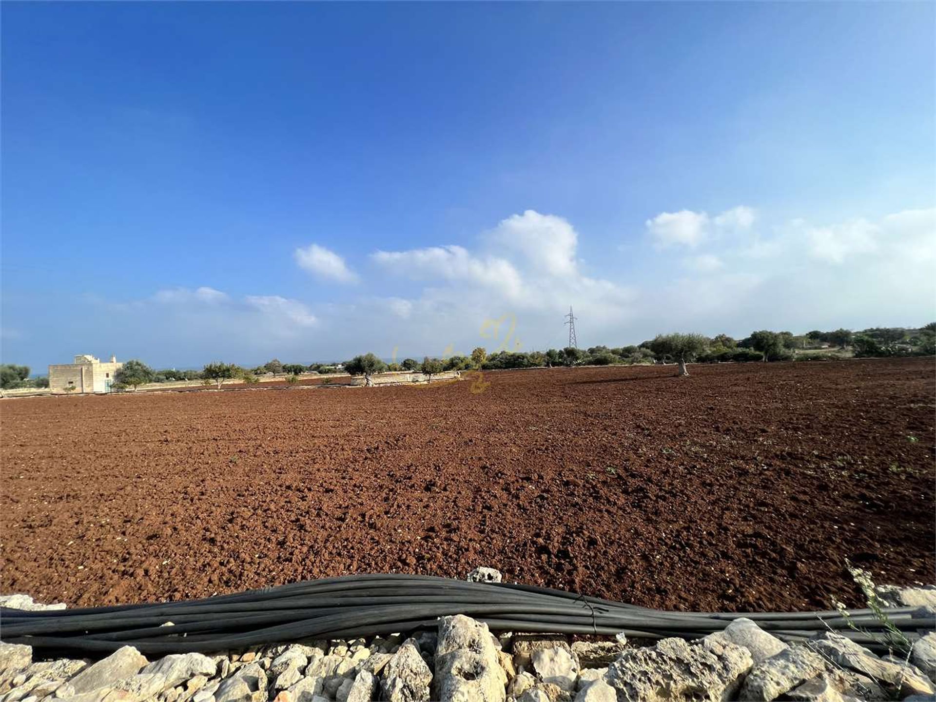 Tierra en Polignano a Mare, Apulia 11178654