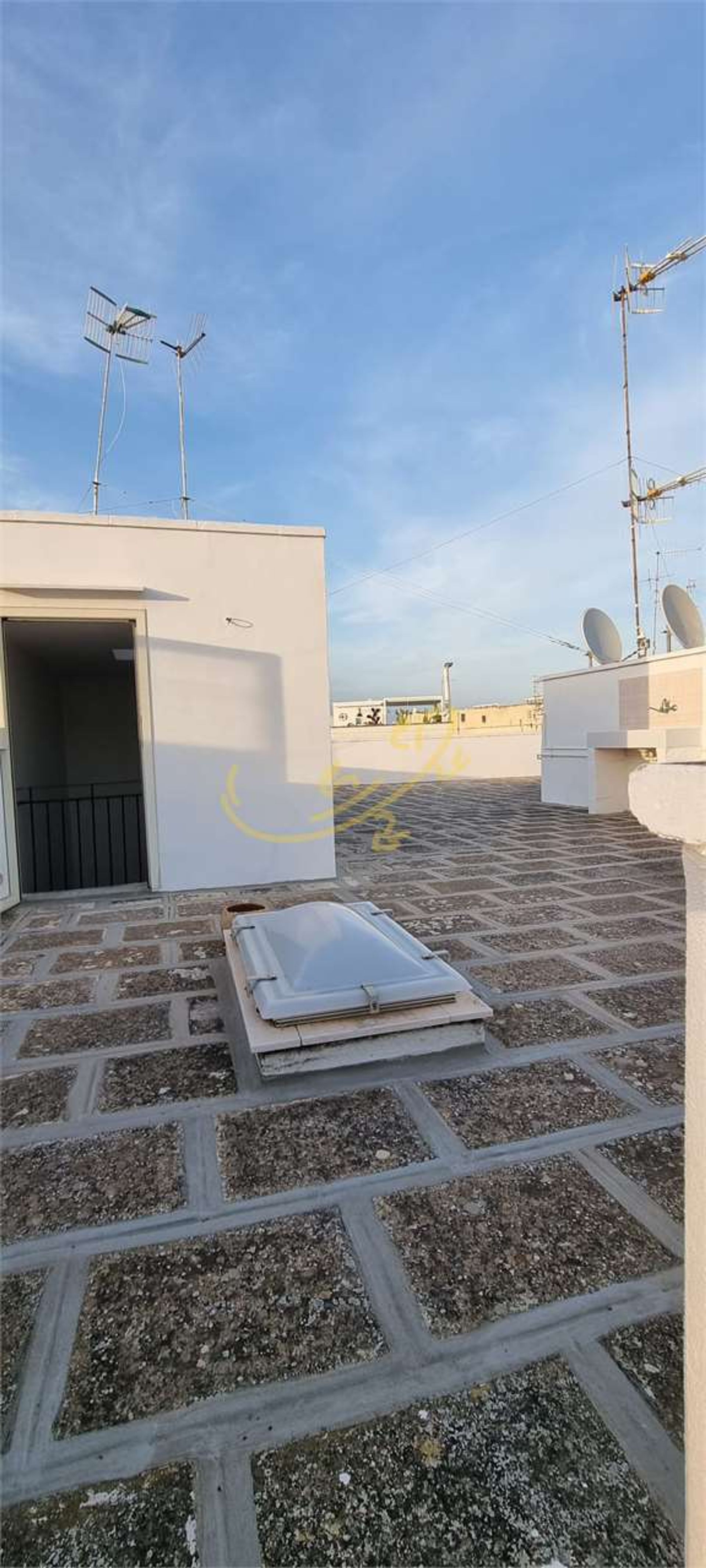 Condominio en Monopoli, Apulia 11178657