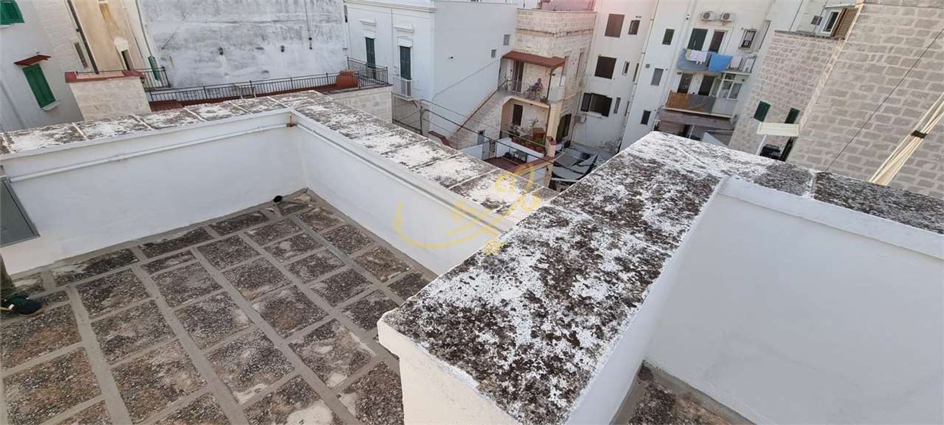 Condominio en Monopoli, Apulia 11178657