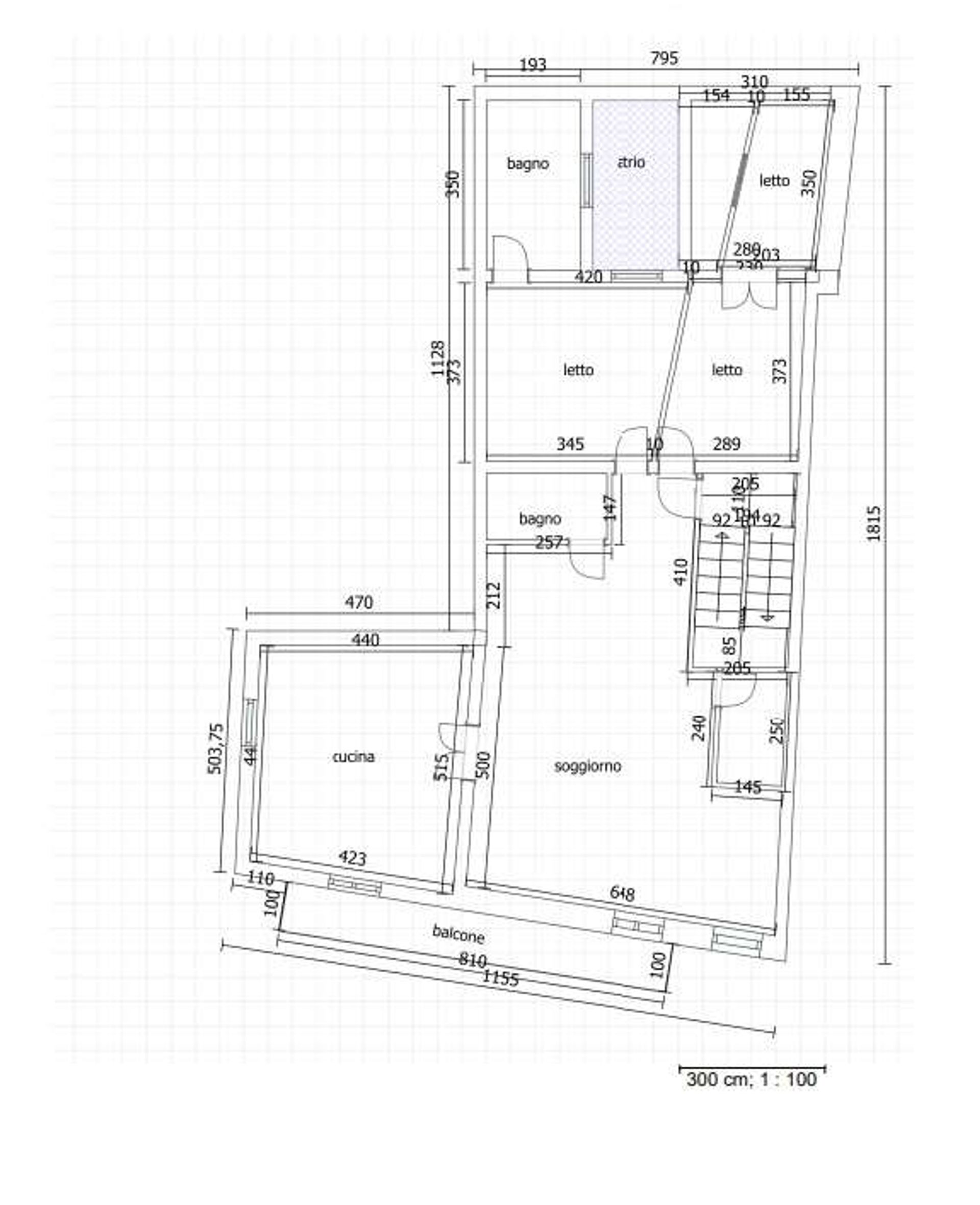 Kondominium w Monopoli, Apulia 11178657