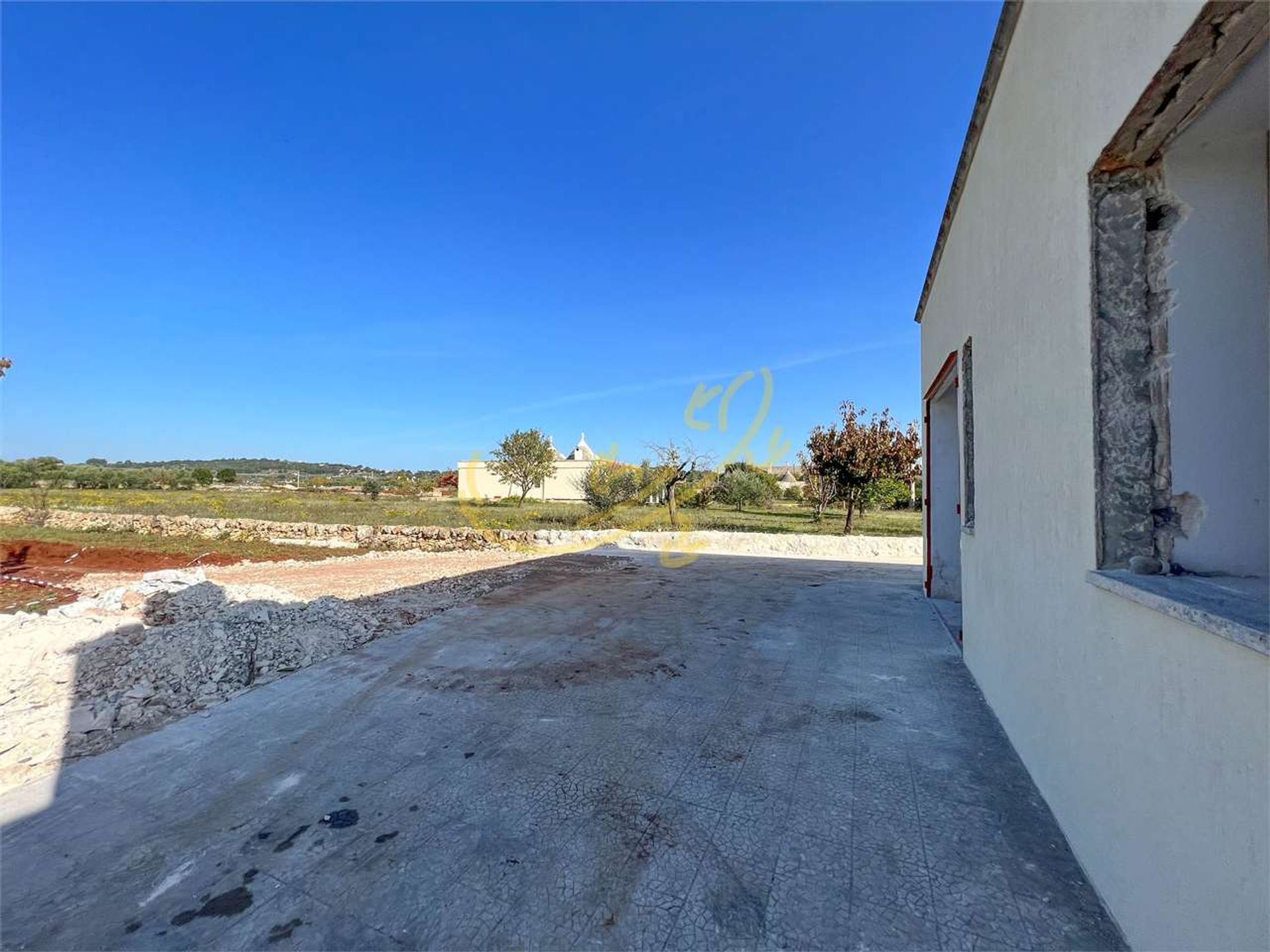 casa en Martina Franca, Apulia 11178662