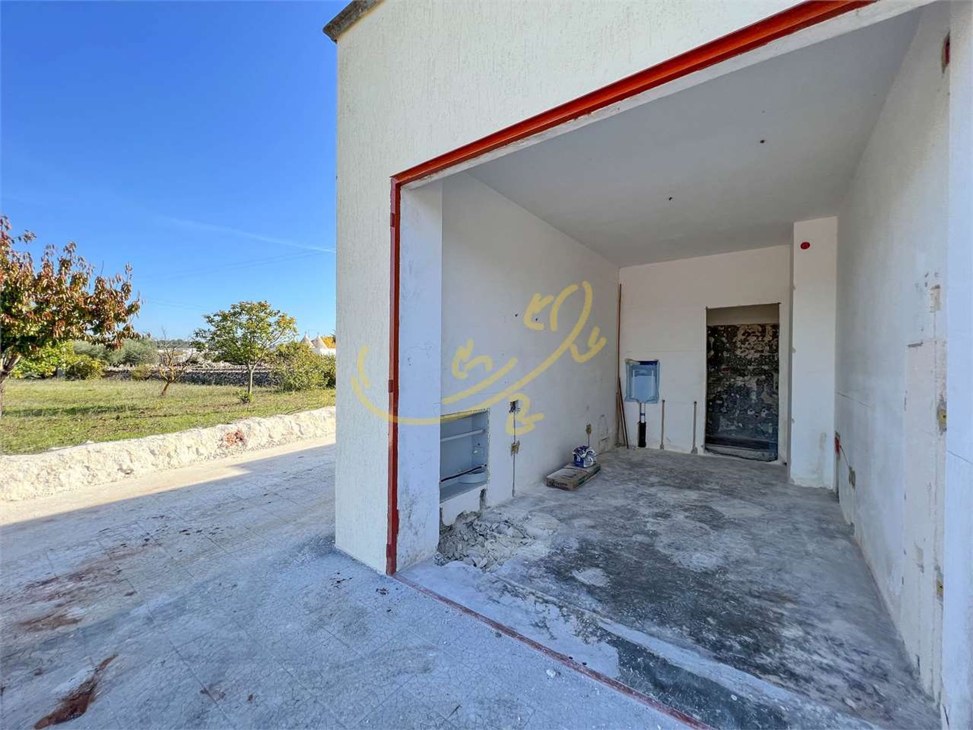 Haus im Martina Franca, Apulia 11178662