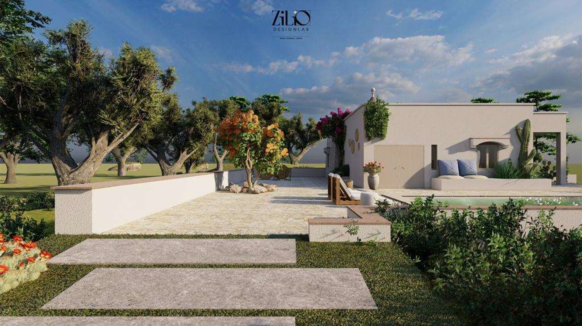 House in Martina Franca, Puglia 11178662