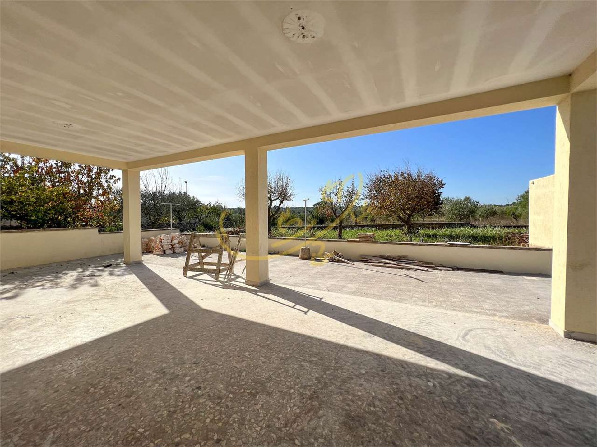 casa en Martina Franca, Apulia 11178662