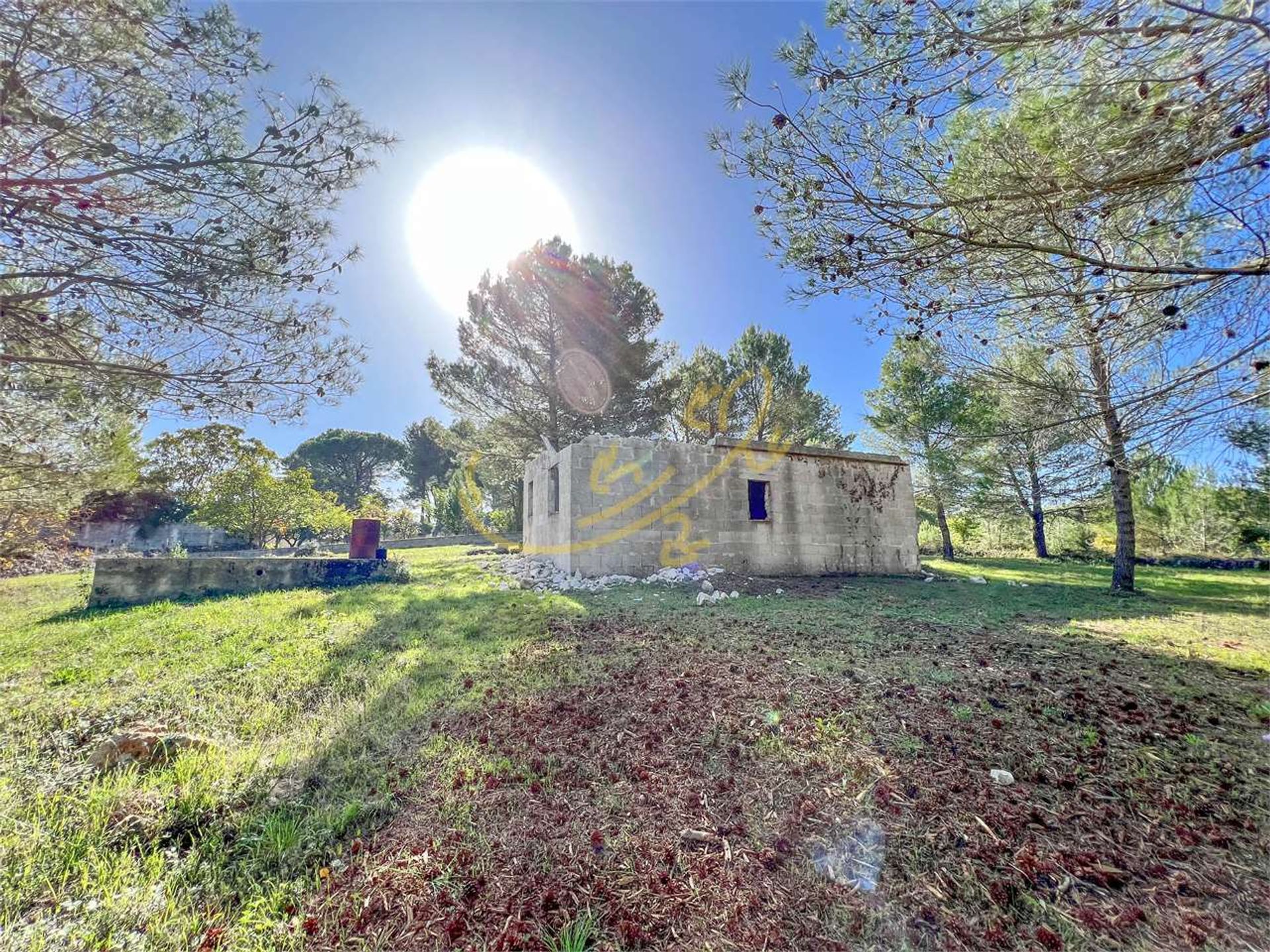 Casa nel Martina Franca, Apulia 11178664