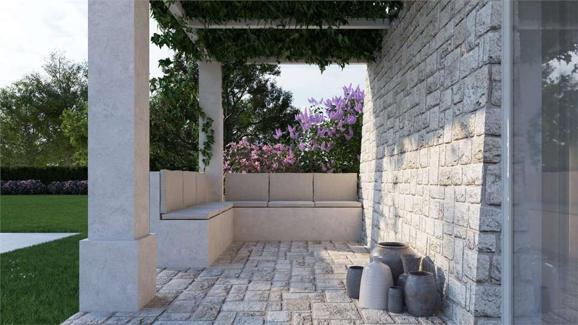 casa en Martina Franca, Apulia 11178664