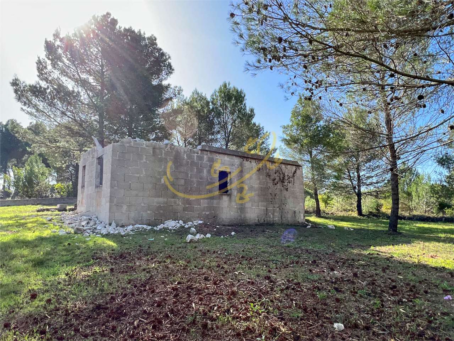 بيت في Martina Franca, Apulia 11178664