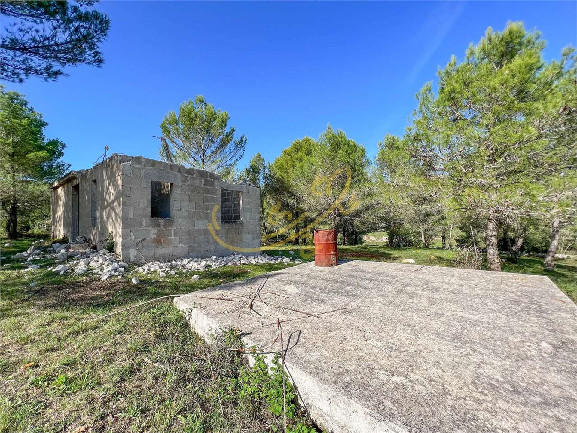 Casa nel Martina Franca, Apulia 11178664