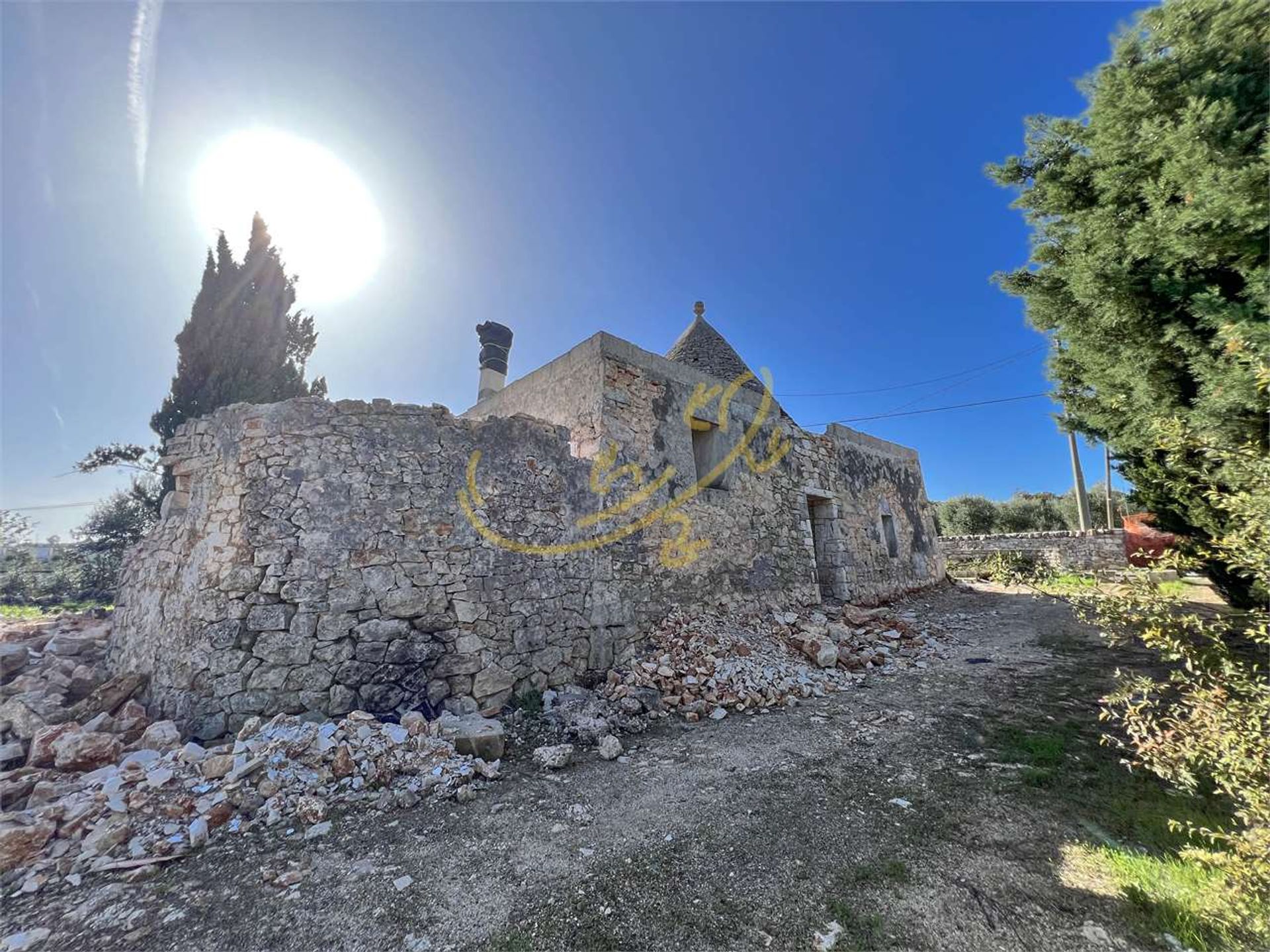 Casa nel Martina Franca, Apulia 11178666