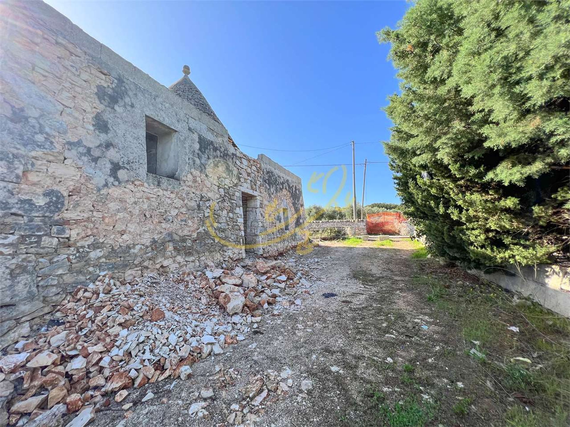 Haus im Martina Franca, Apulia 11178666