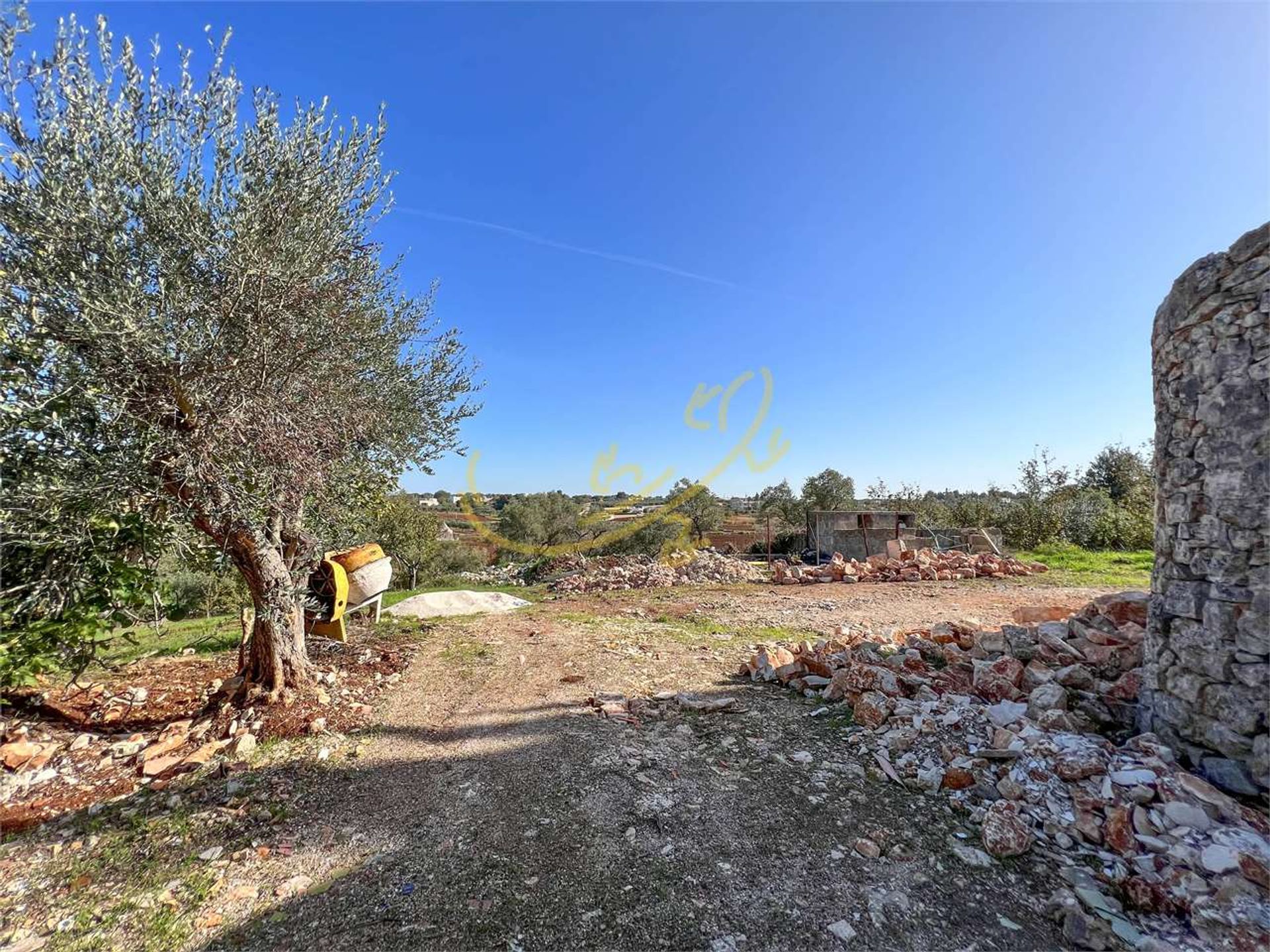 Casa nel Martina Franca, Apulia 11178666