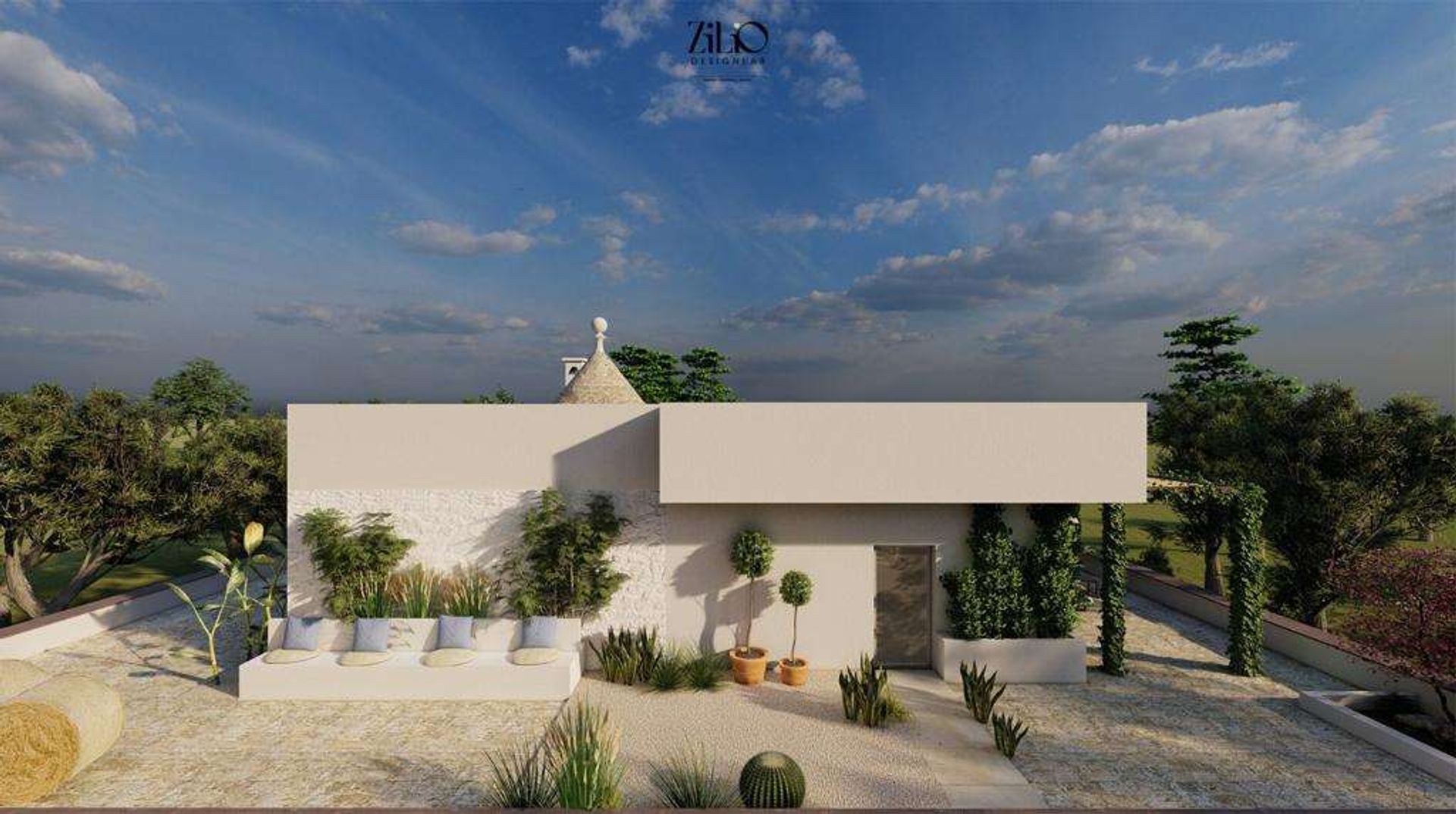 Haus im Martina Franca, Apulia 11178666