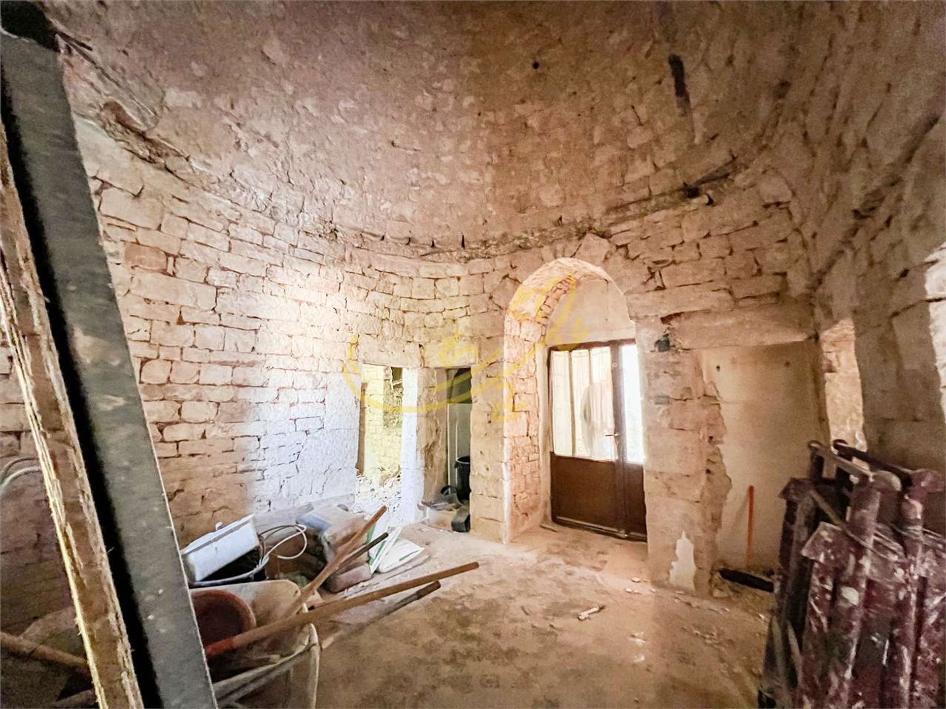 Haus im Martina Franca, Apulia 11178666