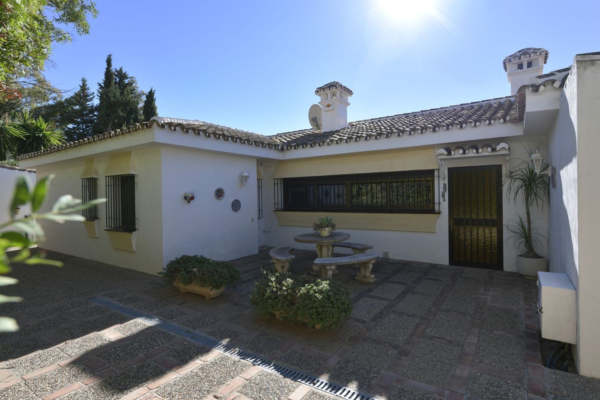 rumah dalam Mijas, Andalusia 11178688