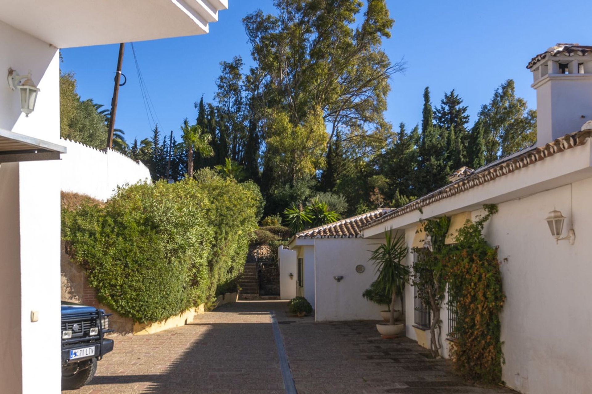 rumah dalam Mijas, Andalusia 11178688