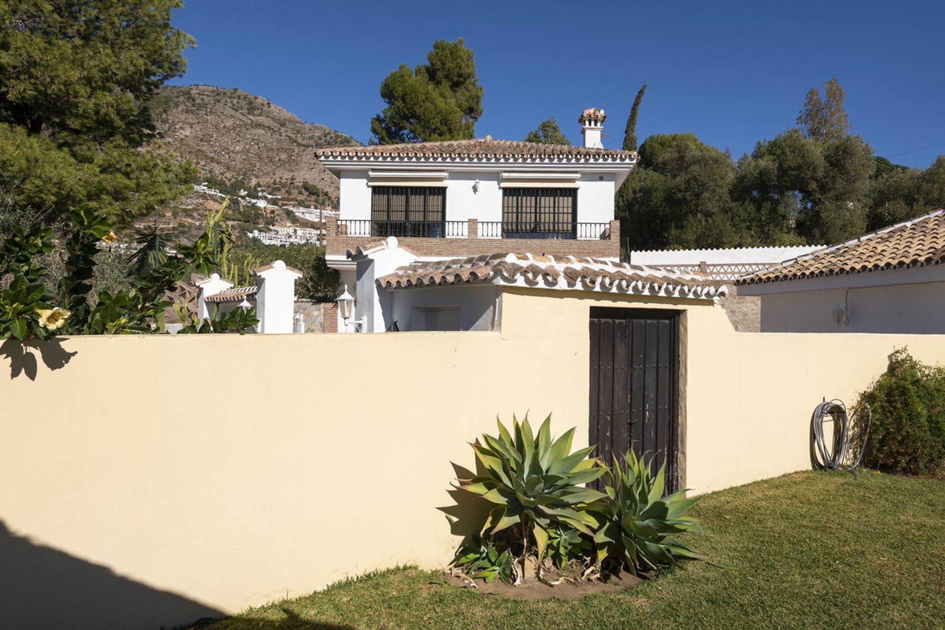 rumah dalam Mijas, Andalusia 11178688