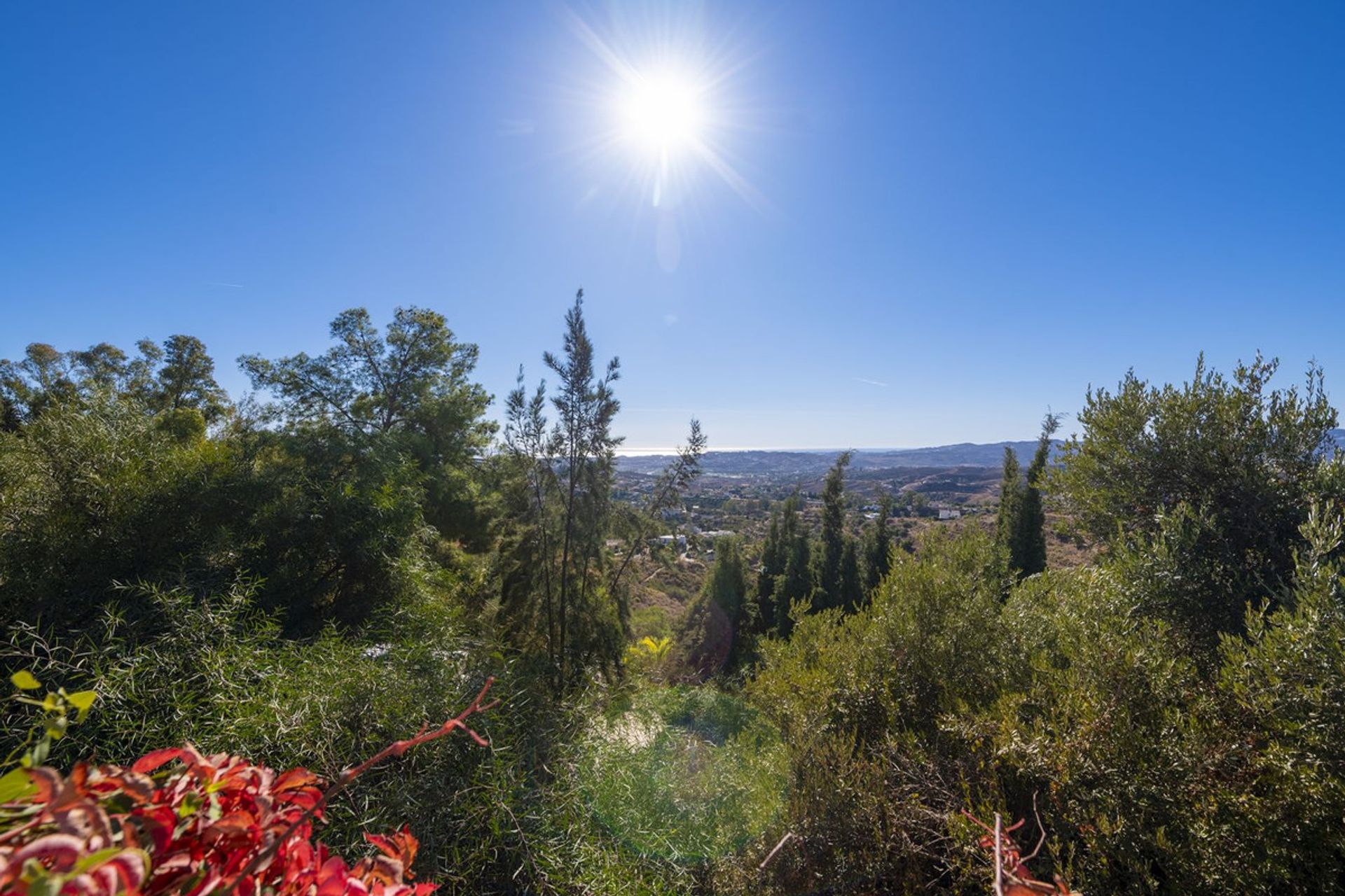 rumah dalam Mijas, Andalusia 11178688