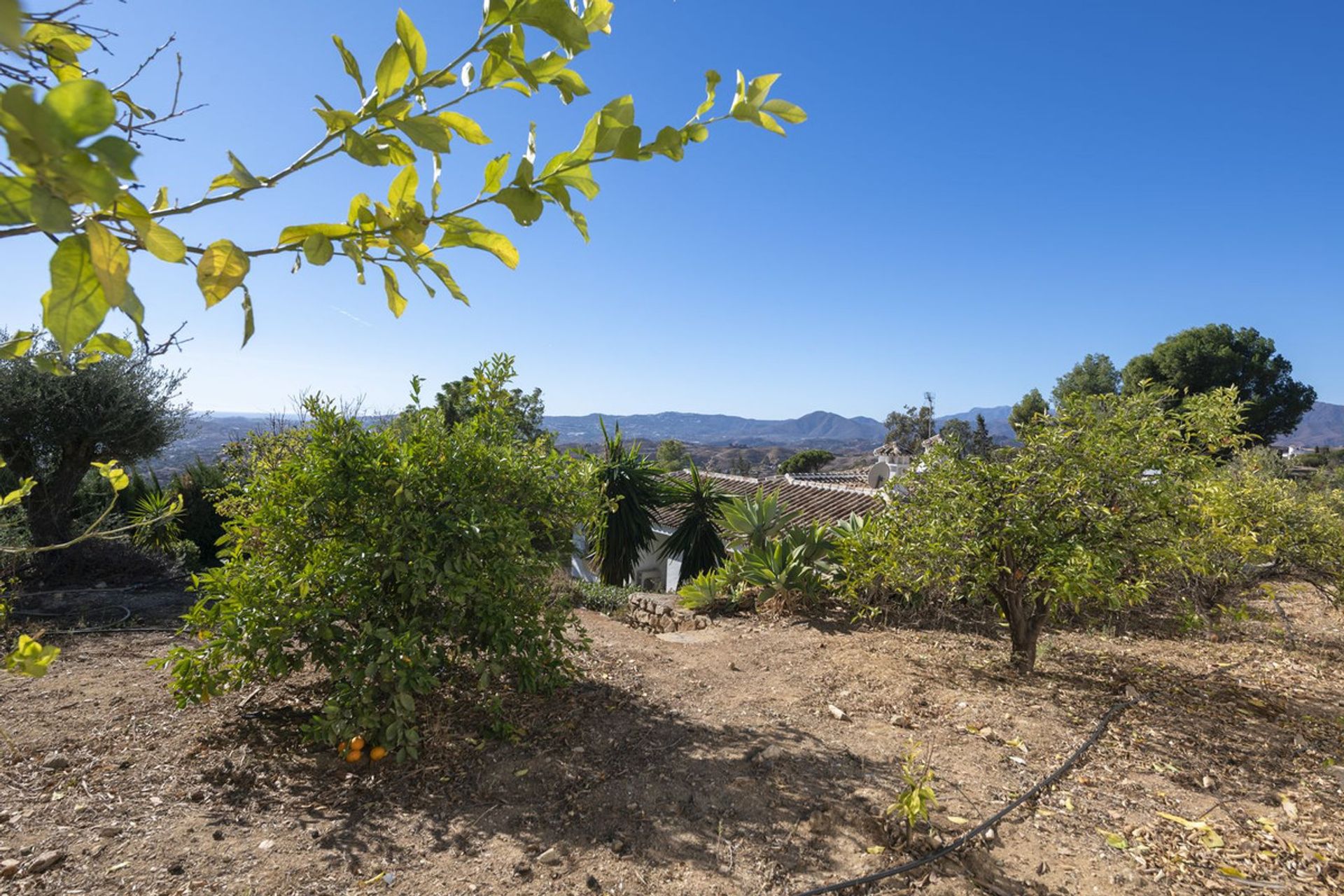 rumah dalam Mijas, Andalusia 11178688