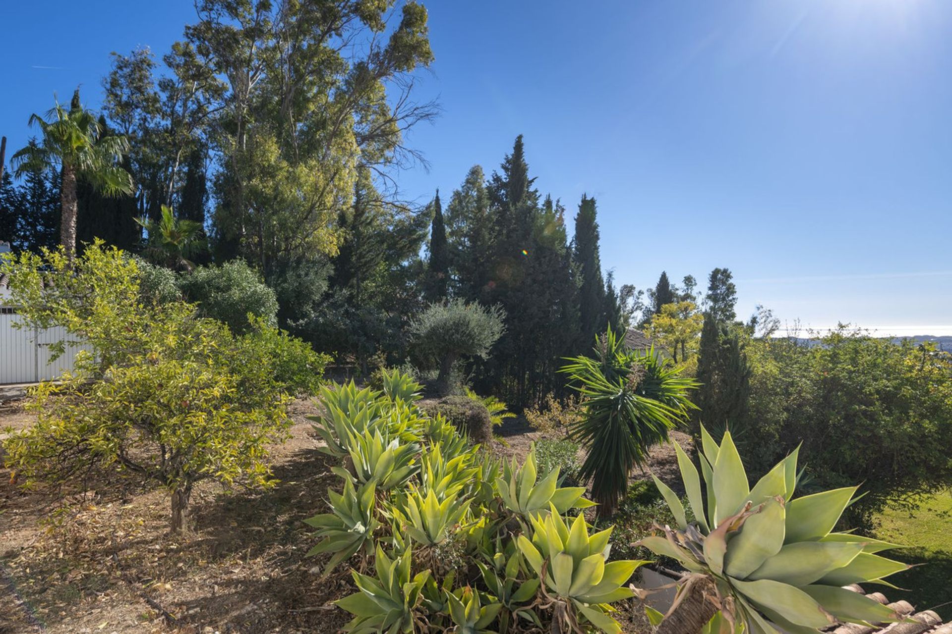 rumah dalam Mijas, Andalusia 11178688