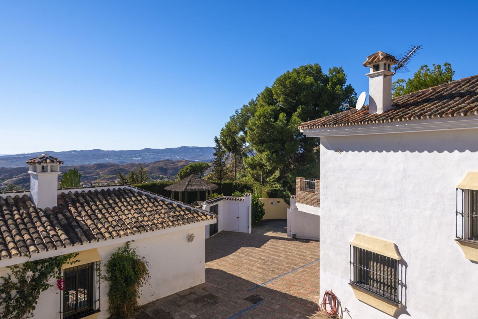 rumah dalam Mijas, Andalusia 11178688