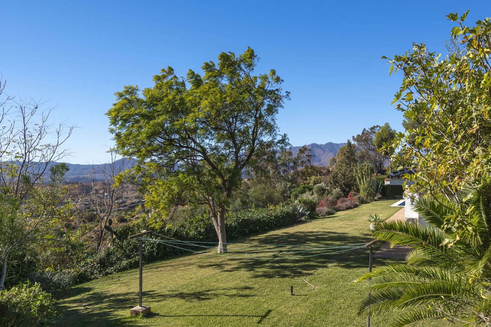 rumah dalam Mijas, Andalusia 11178688