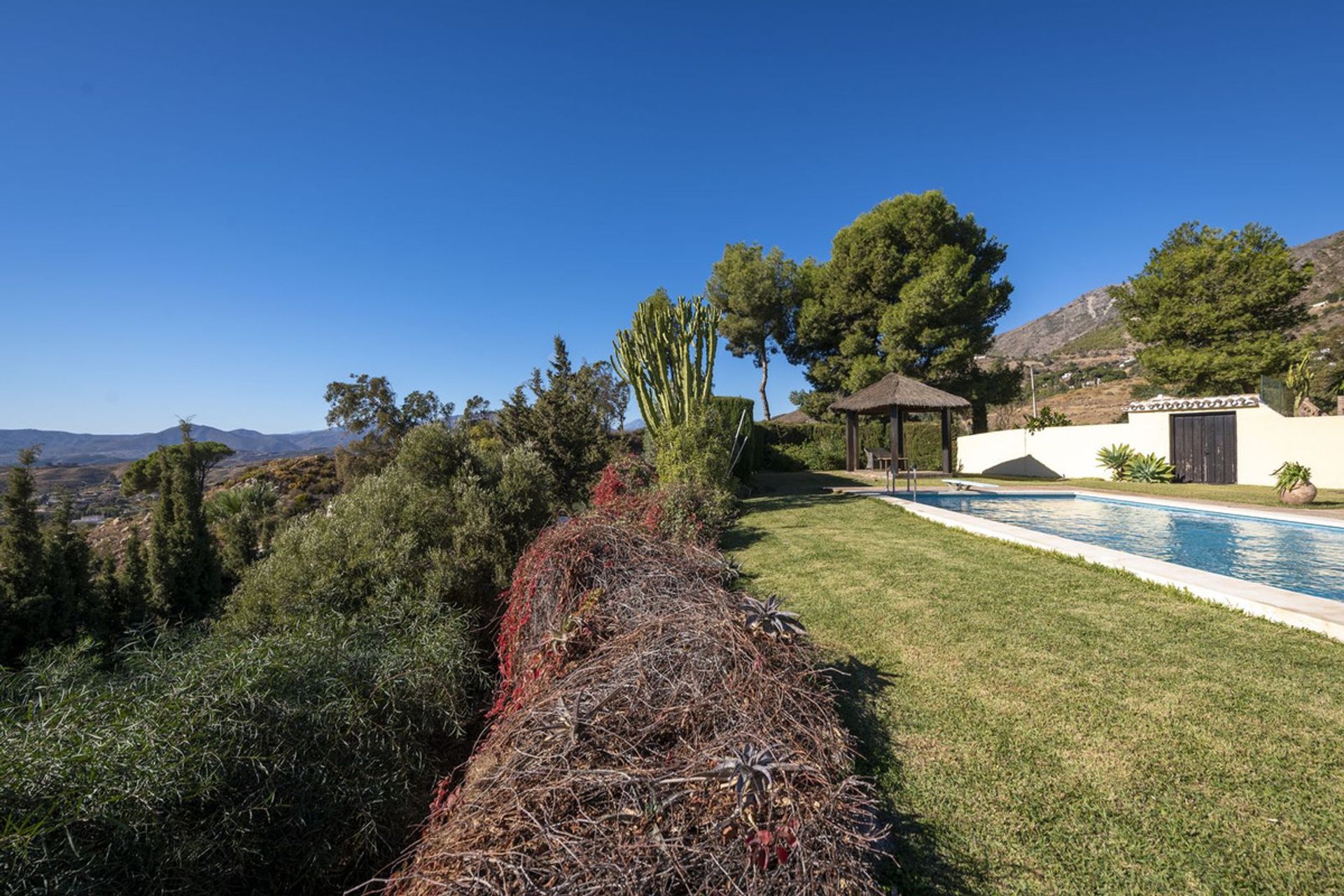 rumah dalam Mijas, Andalusia 11178688