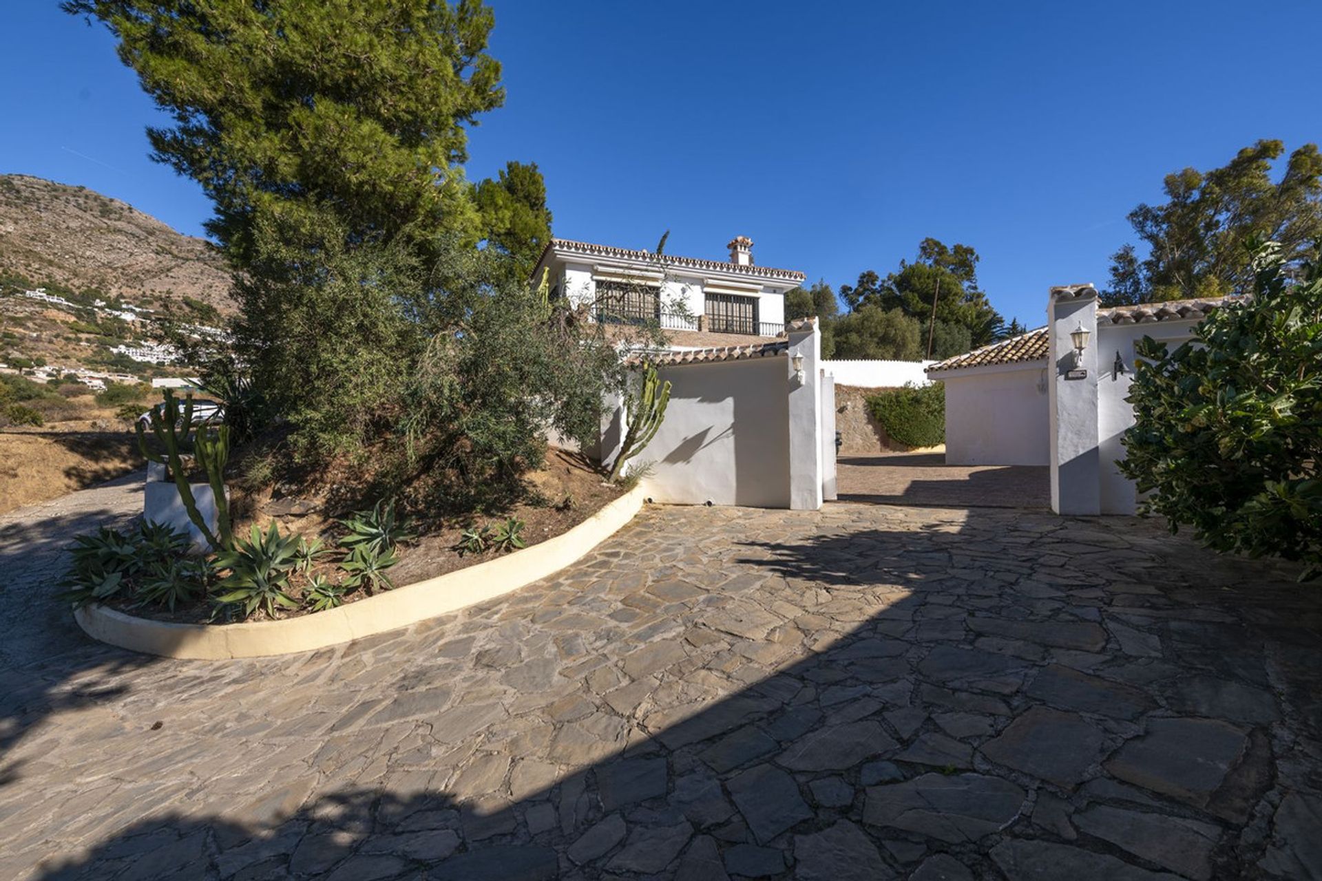 rumah dalam Mijas, Andalusia 11178688