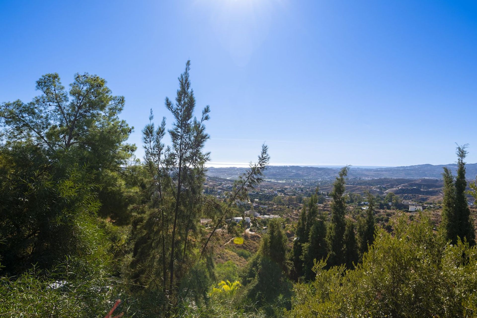 rumah dalam Mijas, Andalusia 11178688