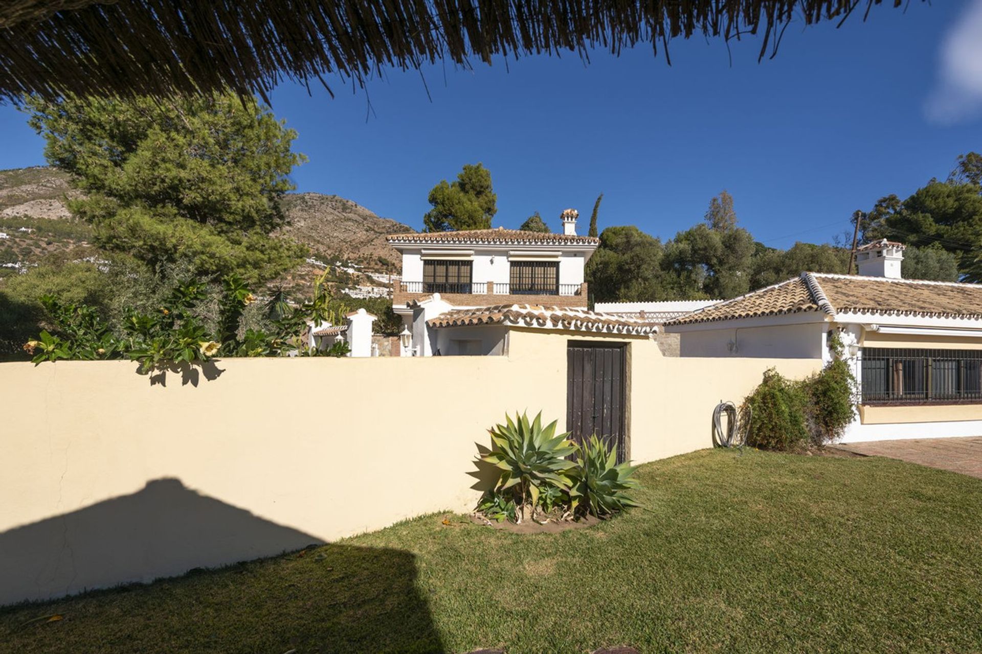 rumah dalam Mijas, Andalusia 11178688