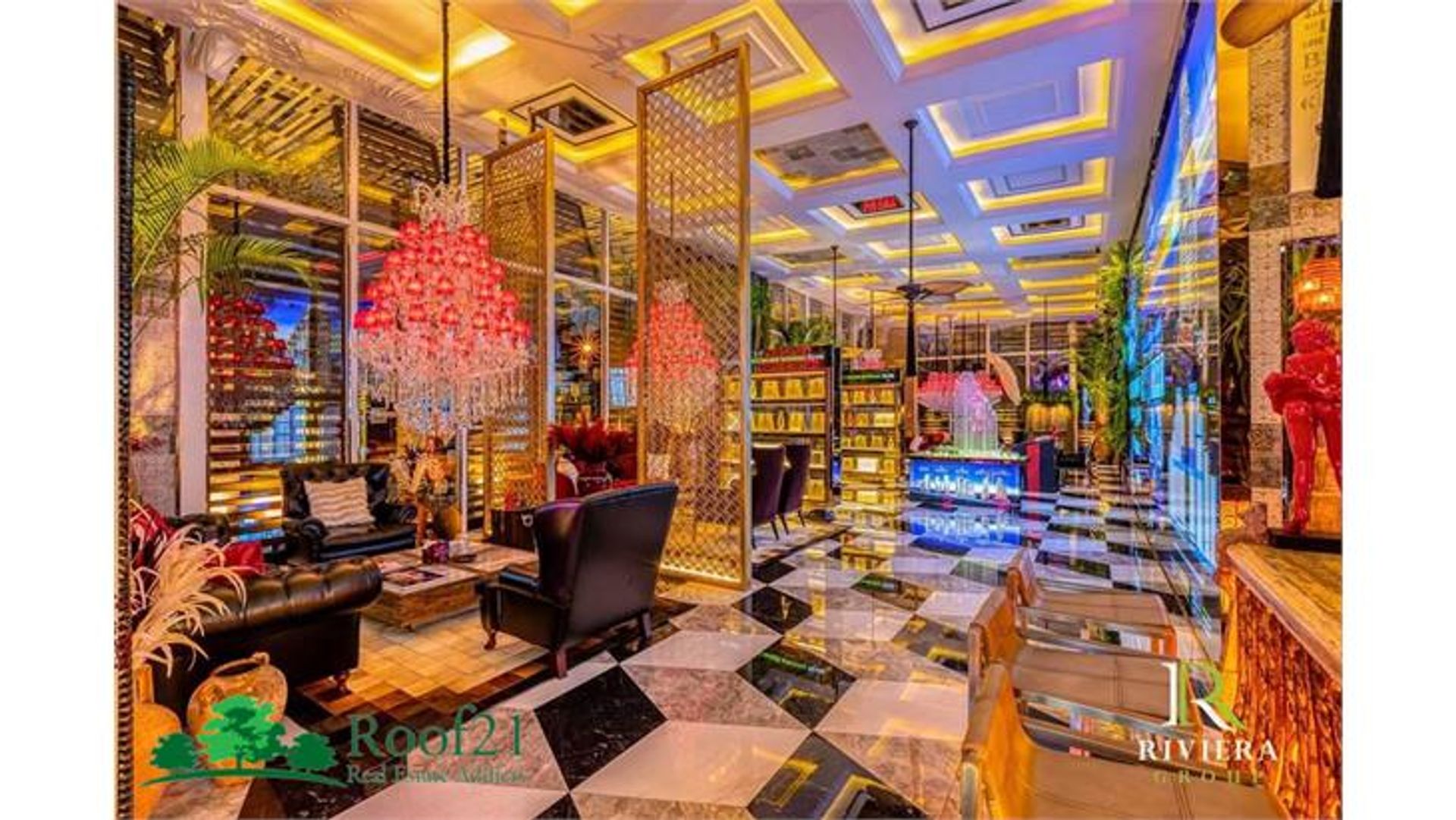 Kondominium di Muang Pattaya, Chang Wat Chon Buri 11178695