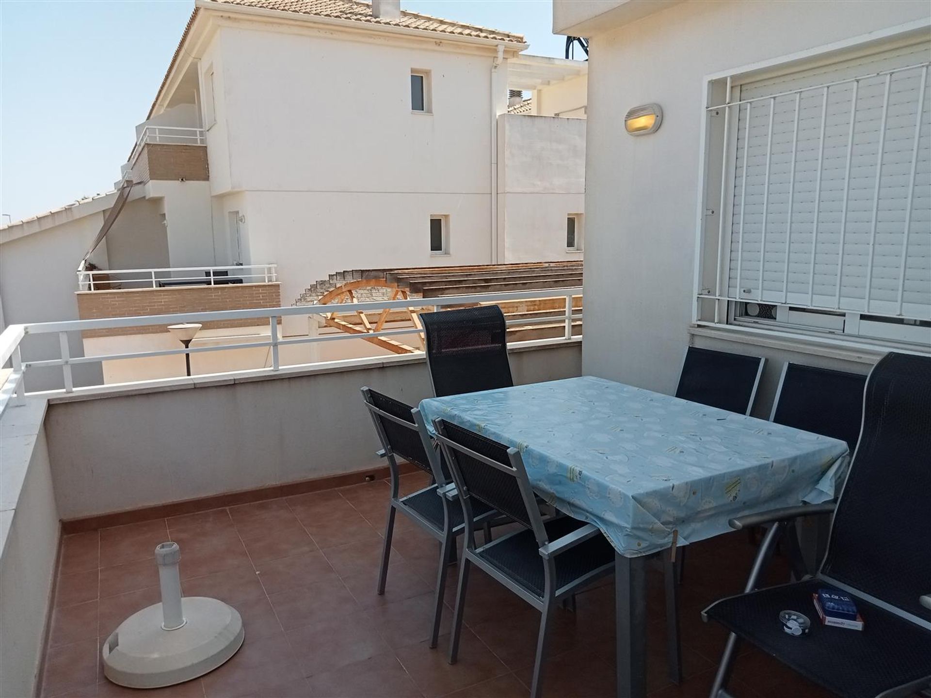 Huis in San Cayetano, Región de Murcia 11178702