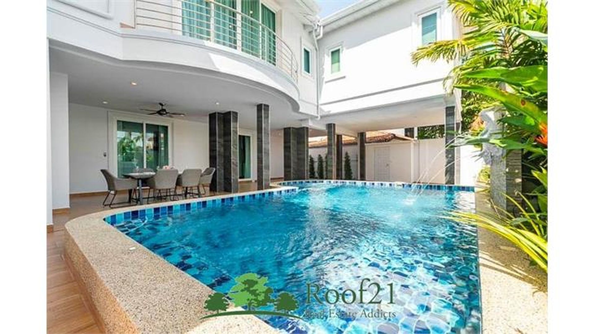 House in Ban Pakthang Khao Ta Lo, Chon Buri 11178703