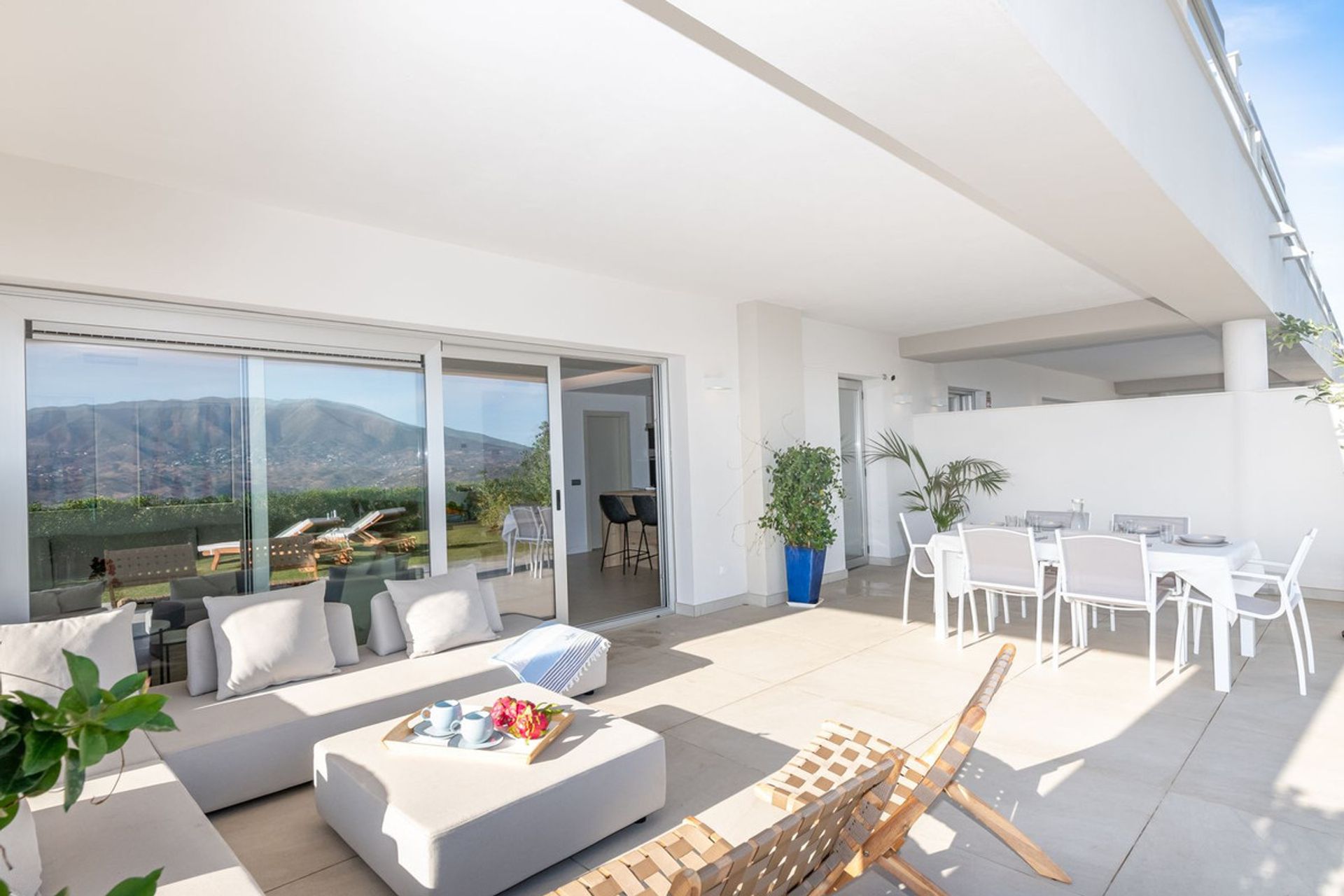 Condominium in Mijas, Andalucía 11178709