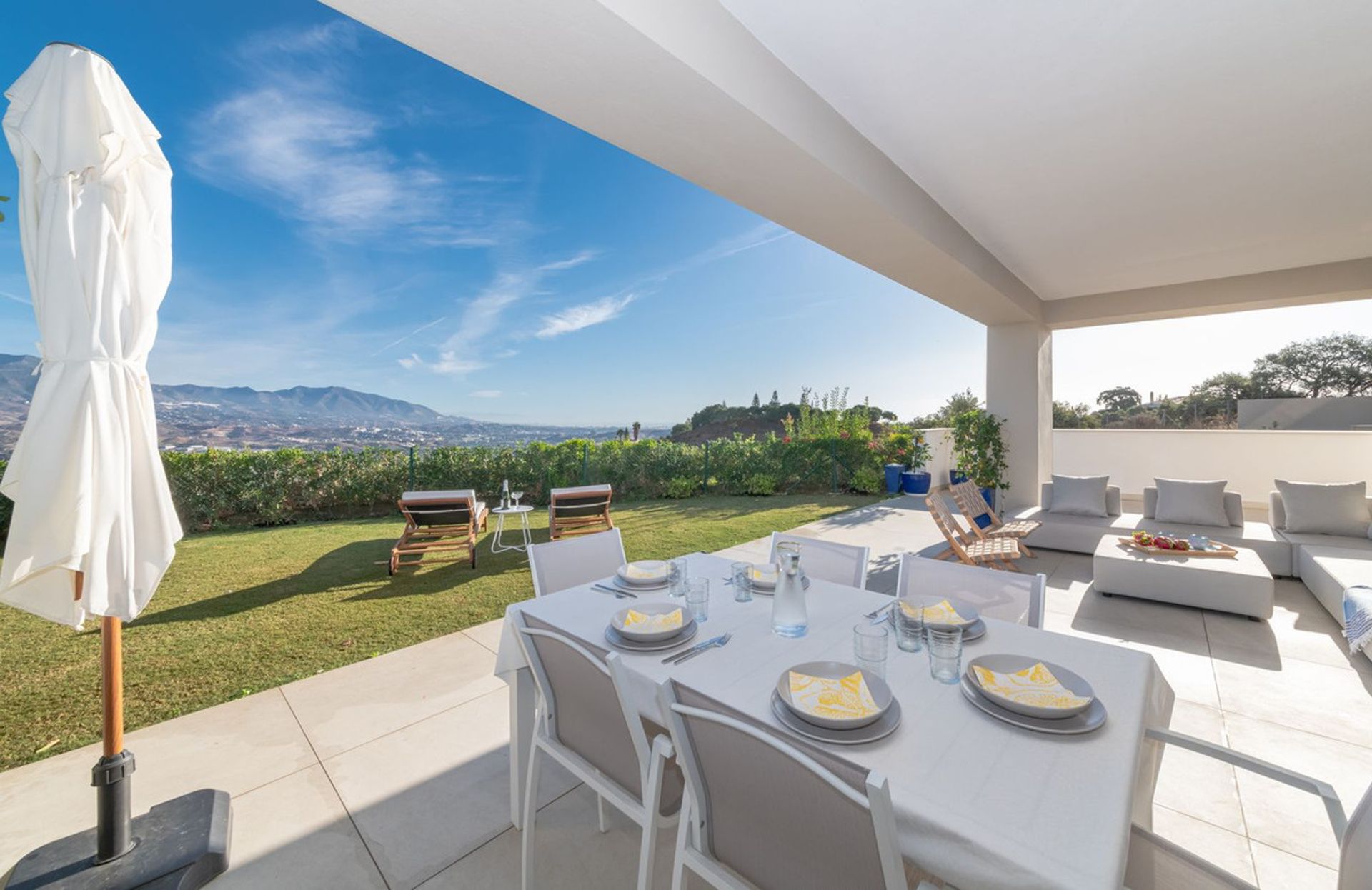 Condominium in Mijas, Andalucía 11178709