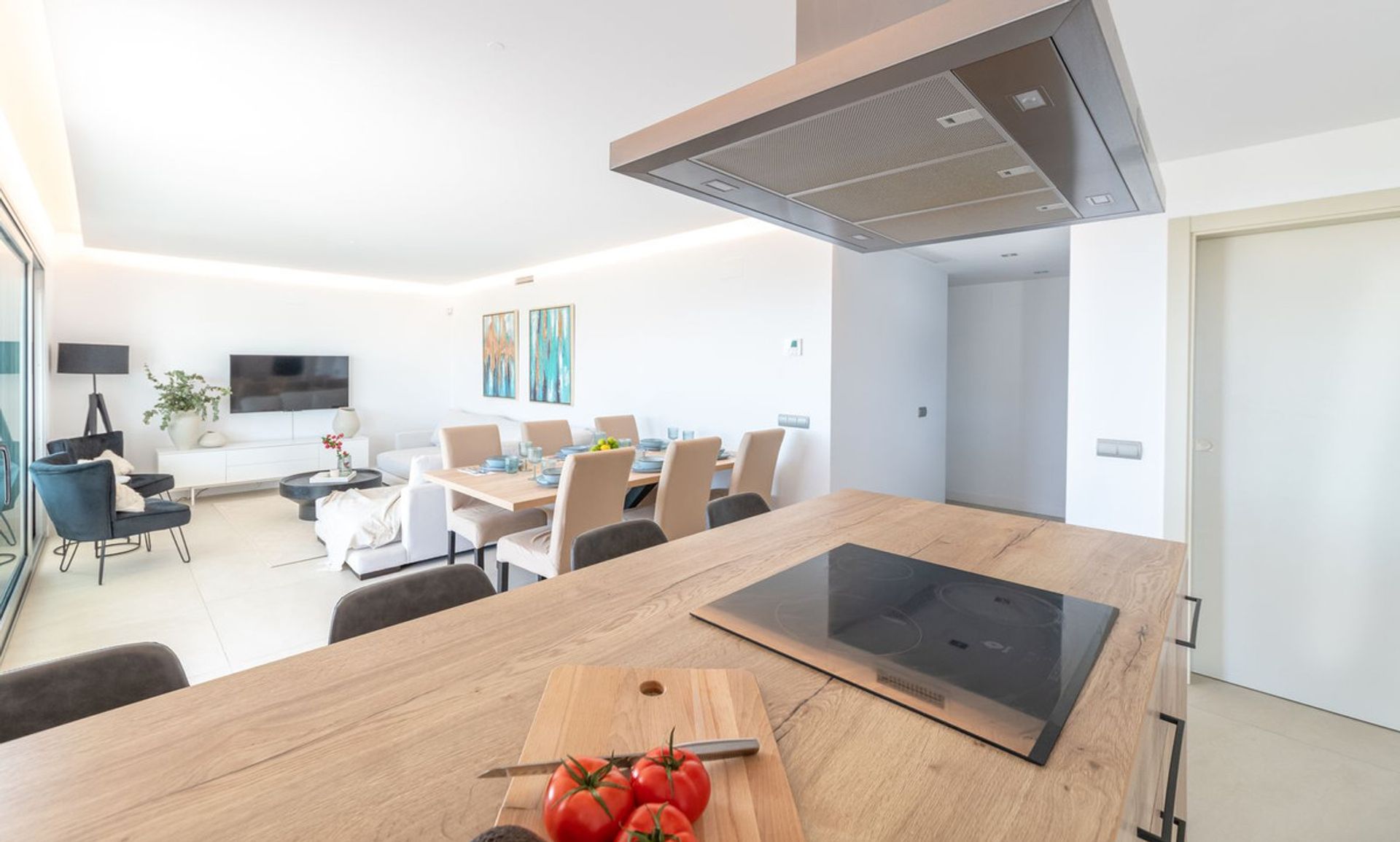 Condominium in Mijas, Andalucía 11178709