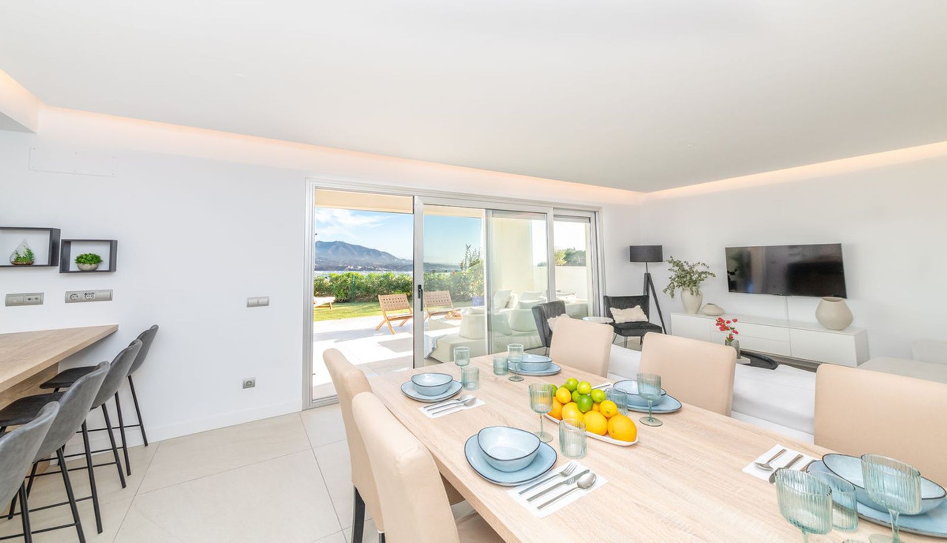 Condominio nel Mijas, Andalucía 11178709